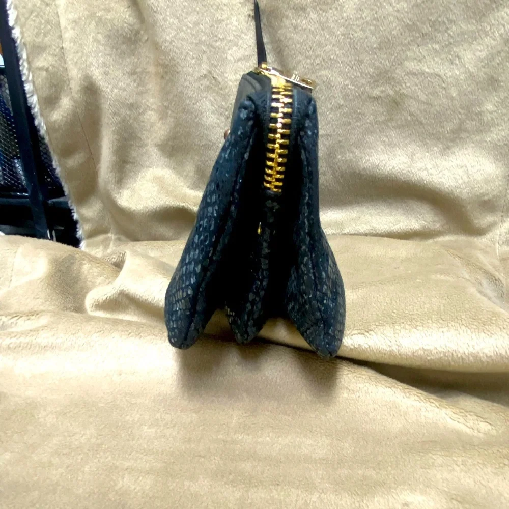 Dkny clutch wallet